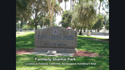 Sharkie Park; Pomona, California