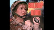 Soldier Mom 3-act play cover